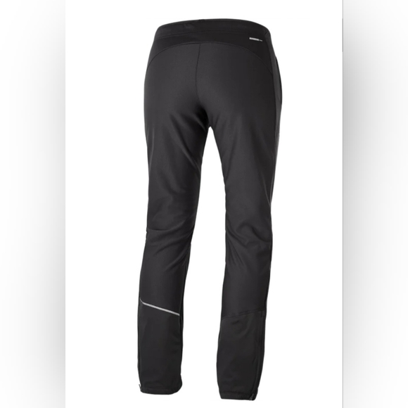SALOMON | Agile warm thermal athletic pants - Picture 11 of 12